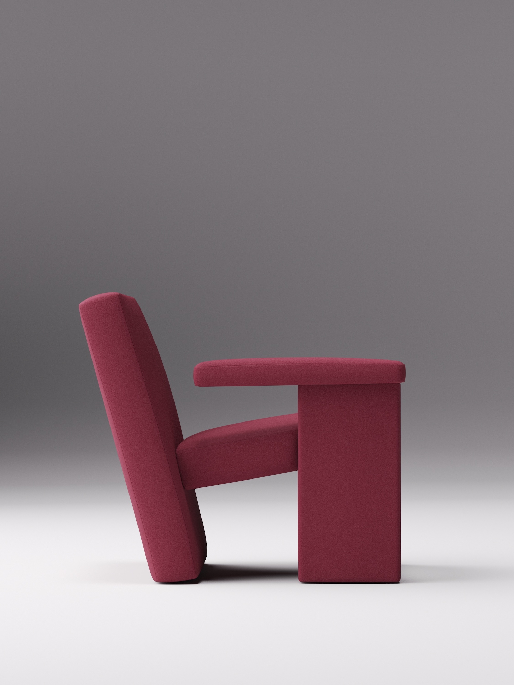 Agetti Lounge Chair