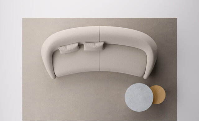 Apper - Sofa / Sofas