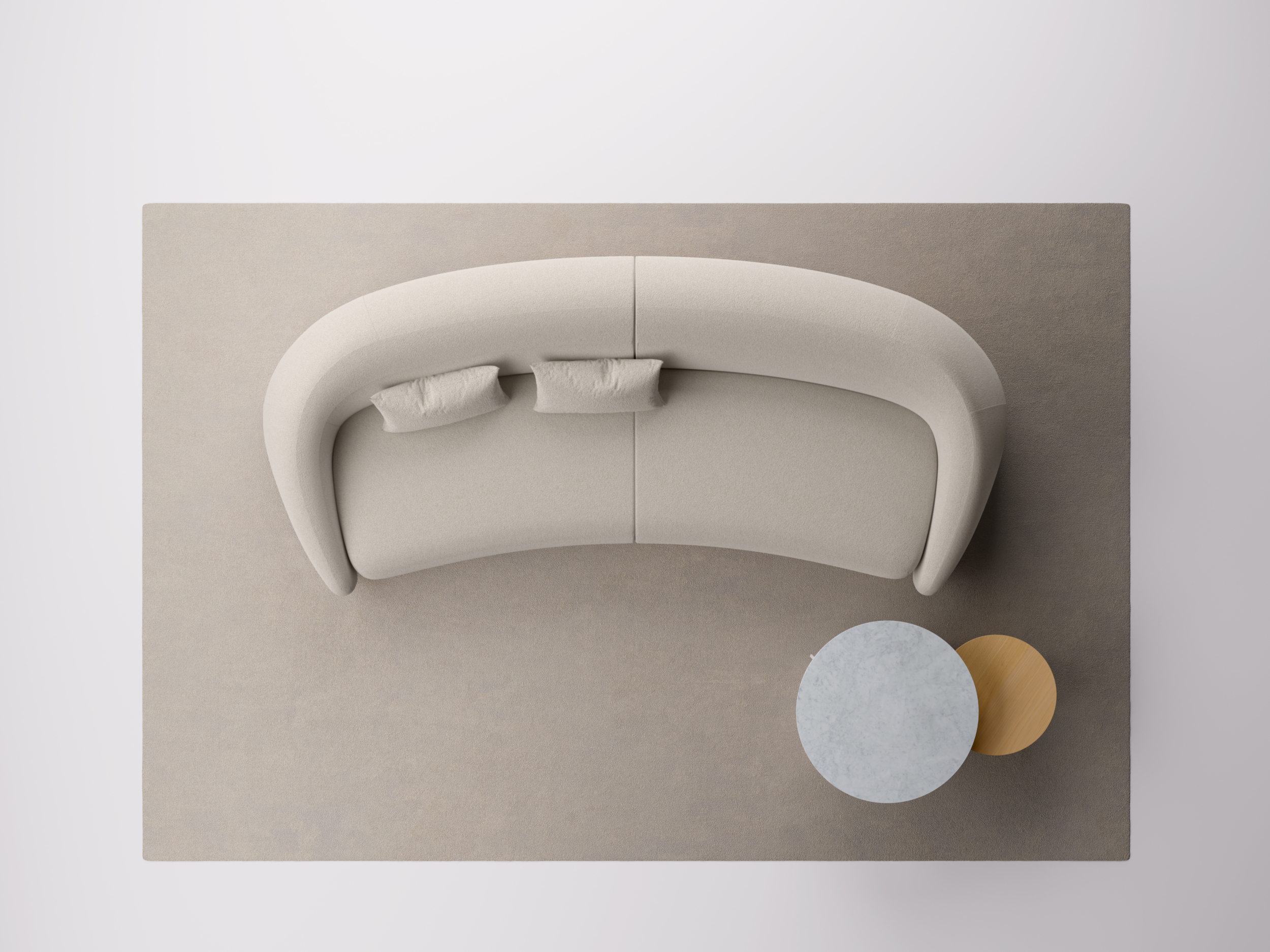 Apper - Sofa / LaCividina