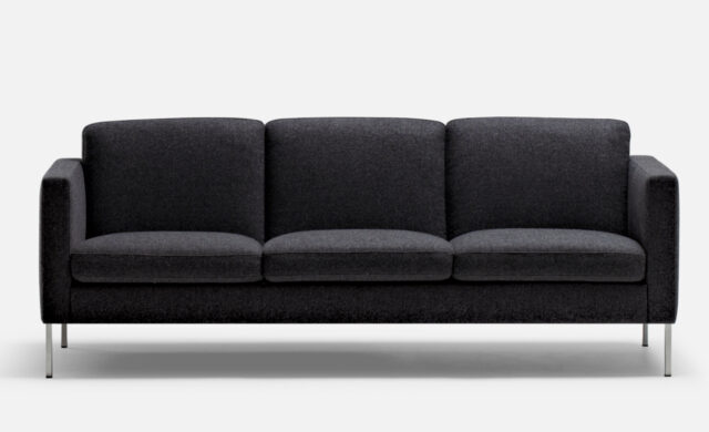 New Time - Sofa / LaCividina