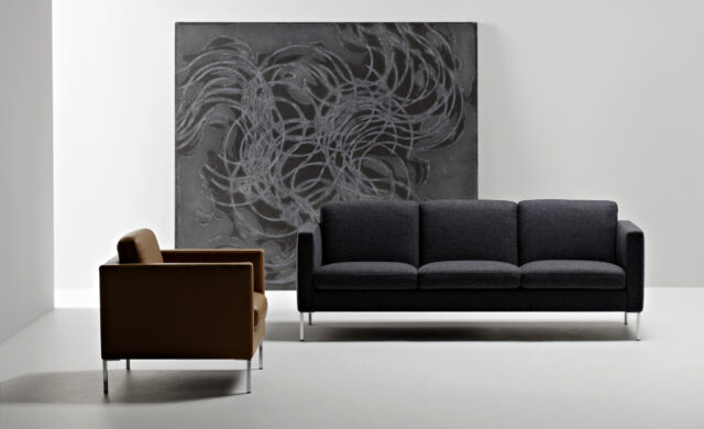 New Time - Sofa / LaCividina