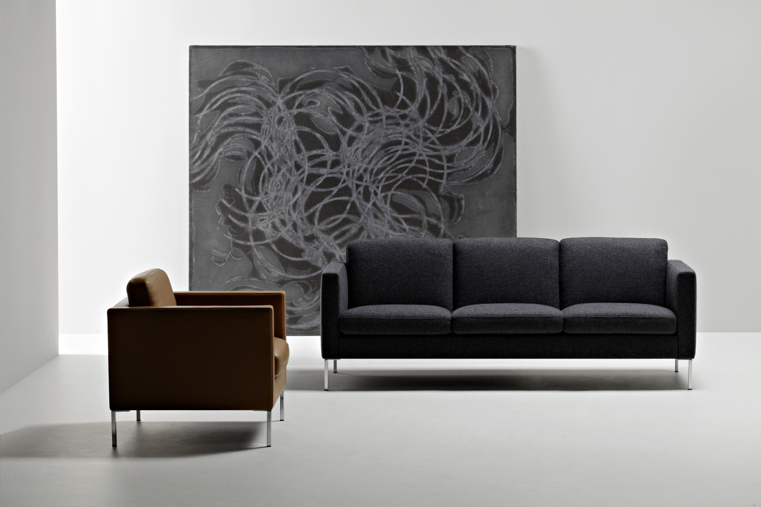 New Time - Sofa / LaCividina