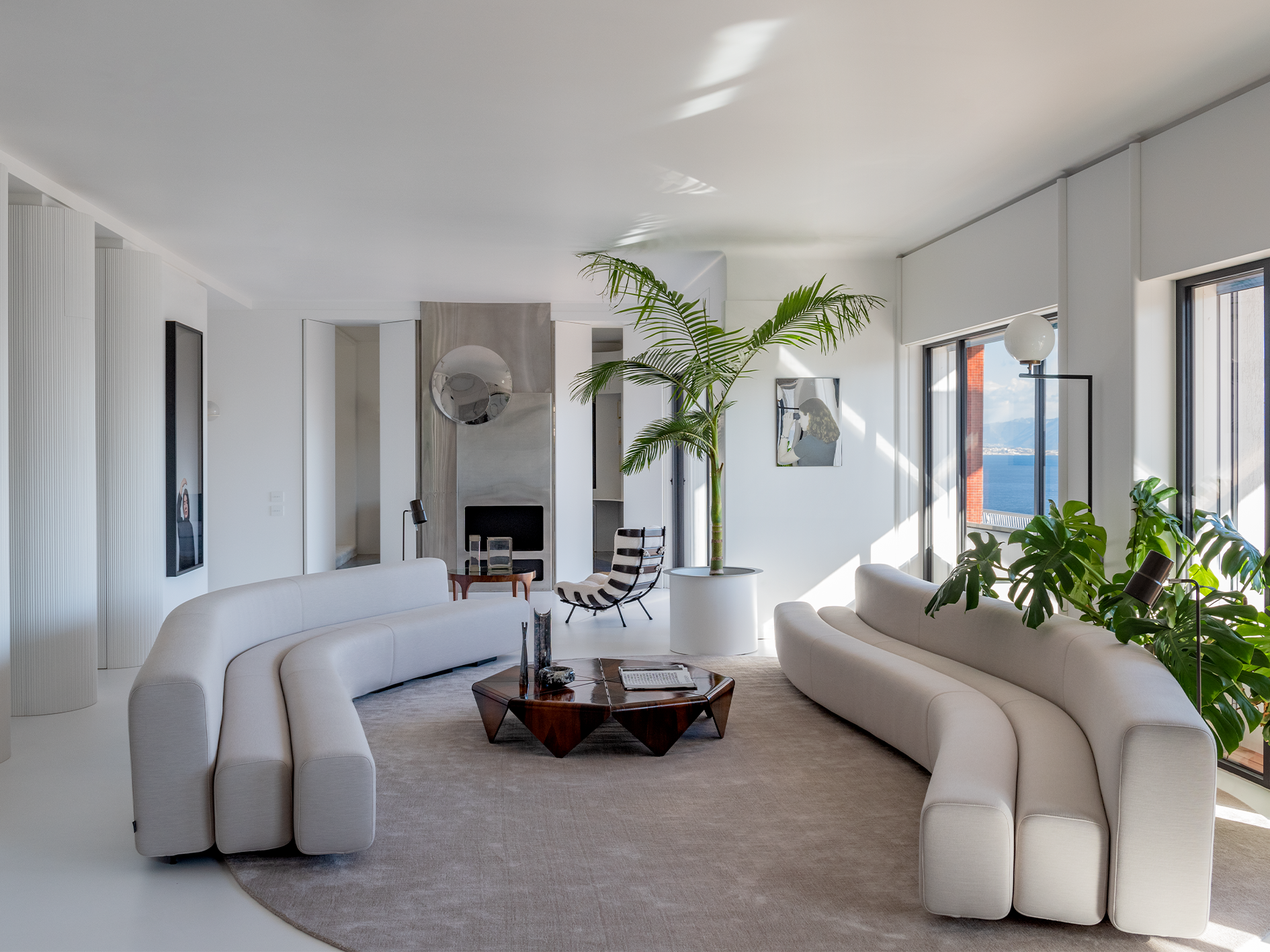 Osaka Sofa