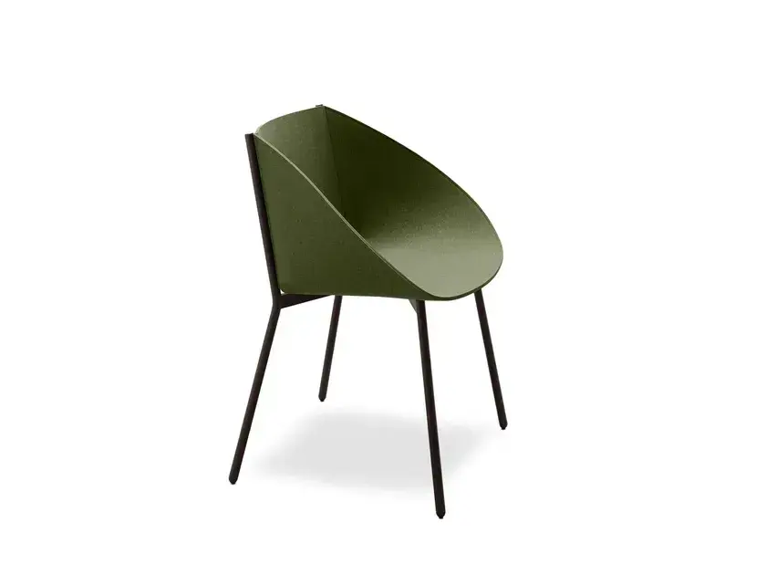 Taco - Dining Chair / LaCividina