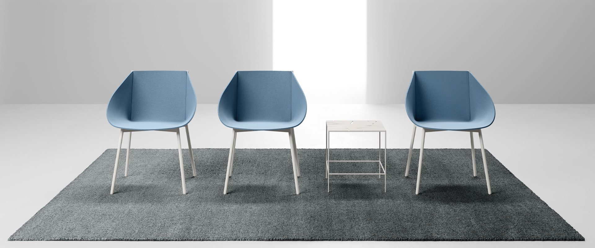 Taco - Dining Chair / LaCividina