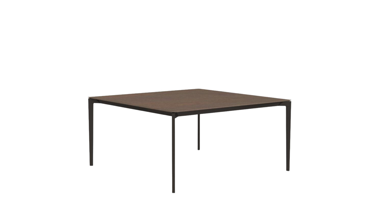 Leaf - Dining Table / Desalto