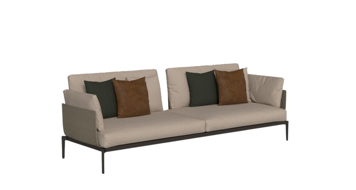 Leaf - Sofa / 