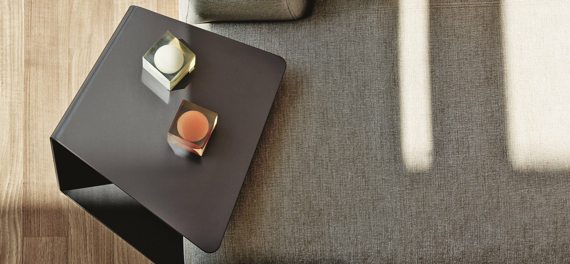 Loman Coffee Tables