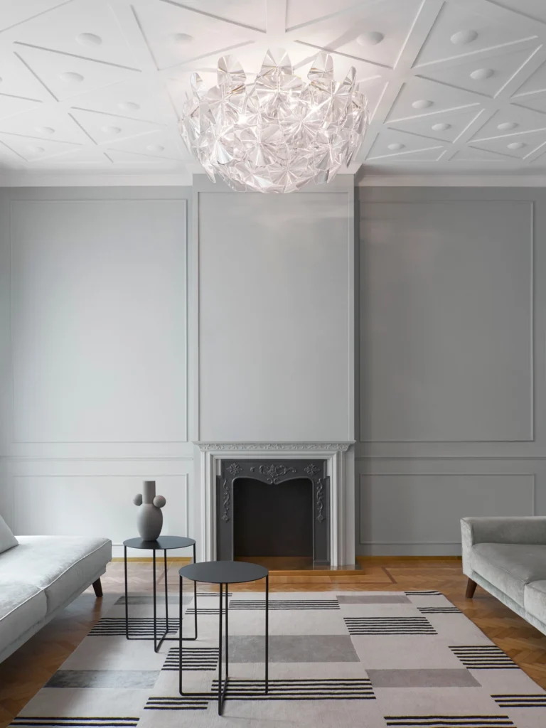 Hope Ceiling Light