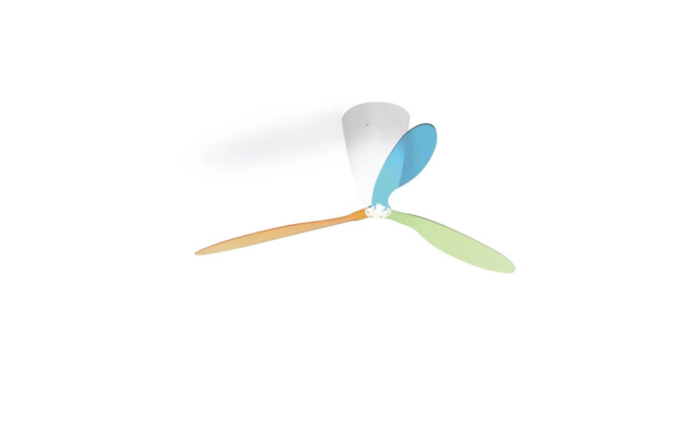 Blow - Outdoor Table Light / LucePlan Lighting