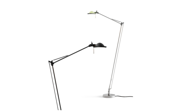 Berenice - Floor Light / LucePlan Lighting