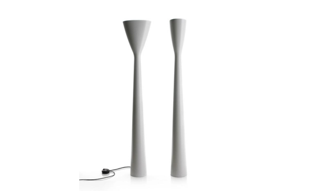 Carrara - Floor Light / LucePlan Lighting