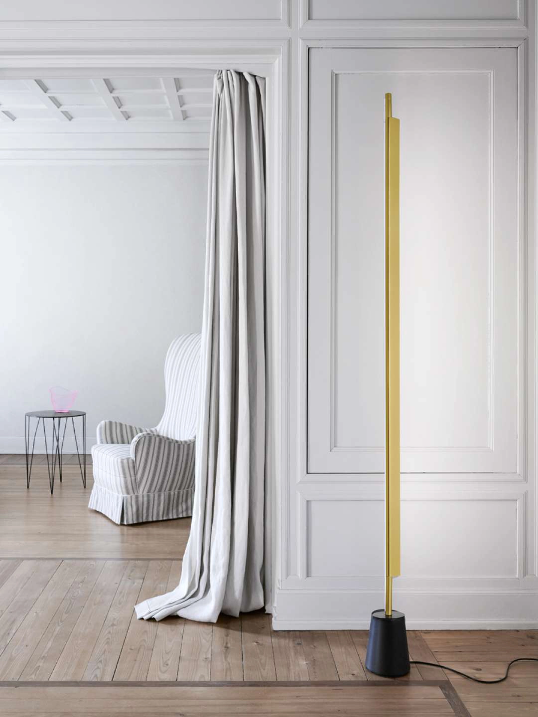 Compendium Floor Light