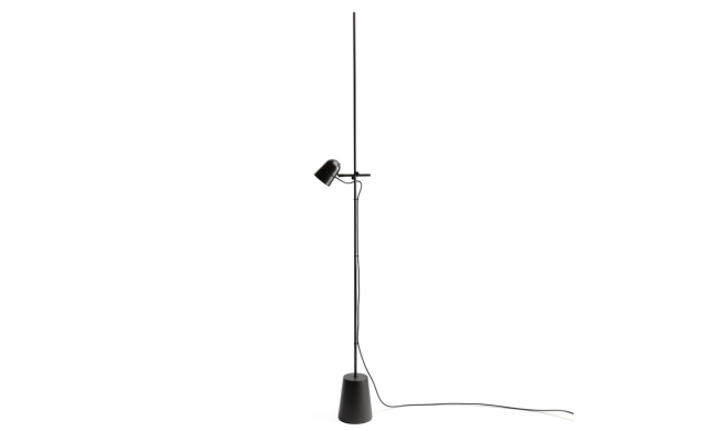 Counterbalance - Floor Light / LucePlan Lighting