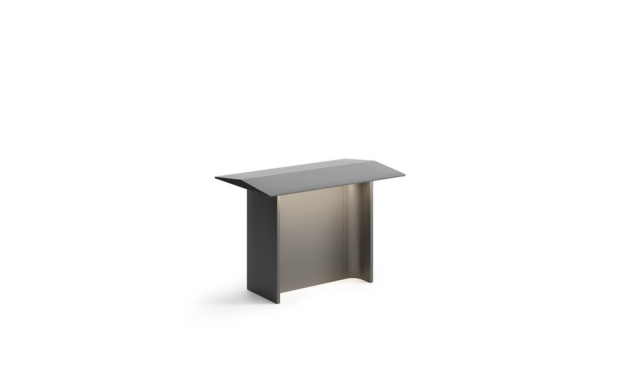 Fienile - Outdoor Floor Light / Floor Lighting