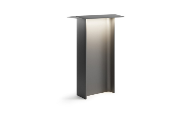 Fienile - Outdoor Floor Light / LucePlan Lighting