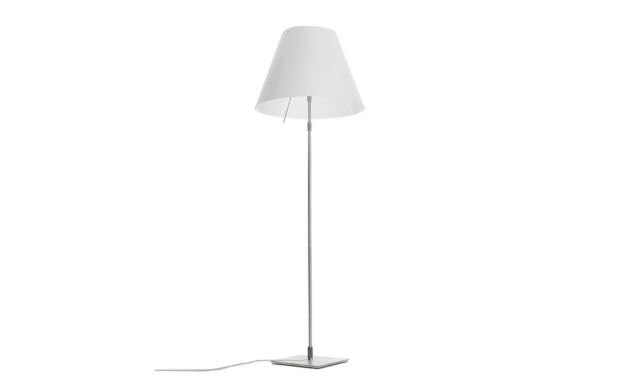 Grande Costanza - Floor Light / LucePlan Lighting