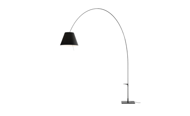 Lady Costanza - Floor Light / LucePlan Lighting