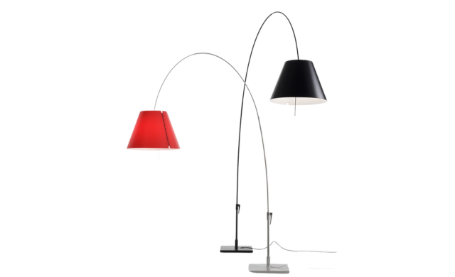Lady Costanza - Floor Light / LucePlan Lighting