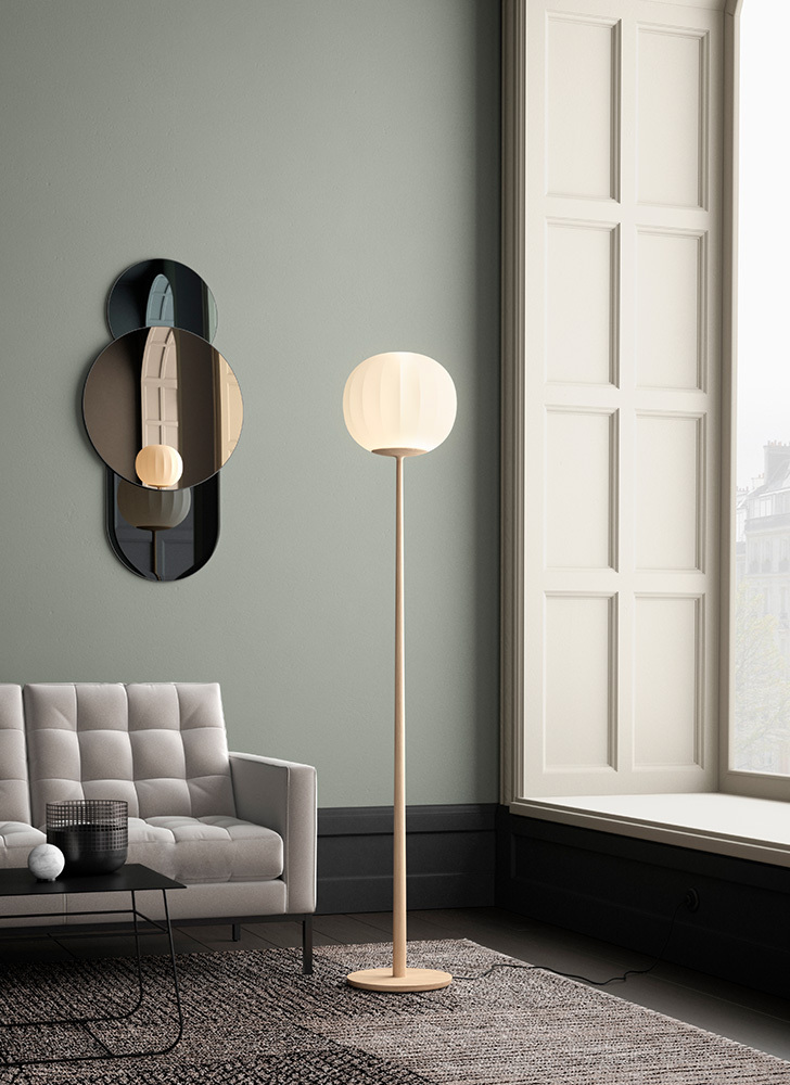 Lita Floor Light