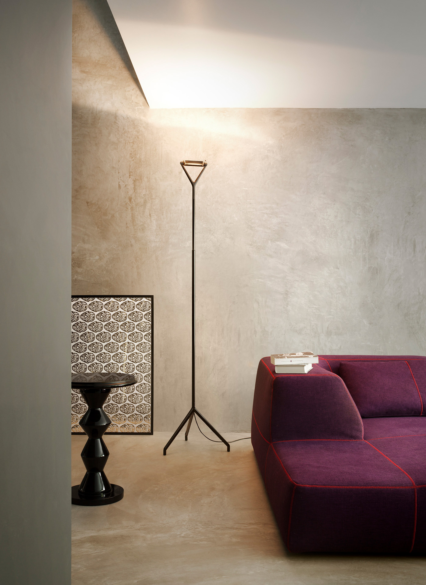 Lola Floor Light