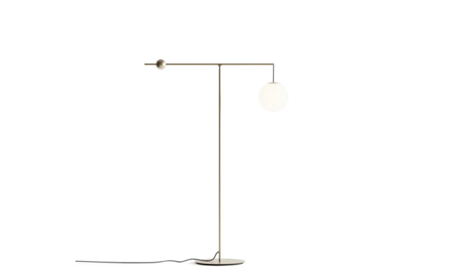 Malamata - Floor Light / LucePlan Lighting