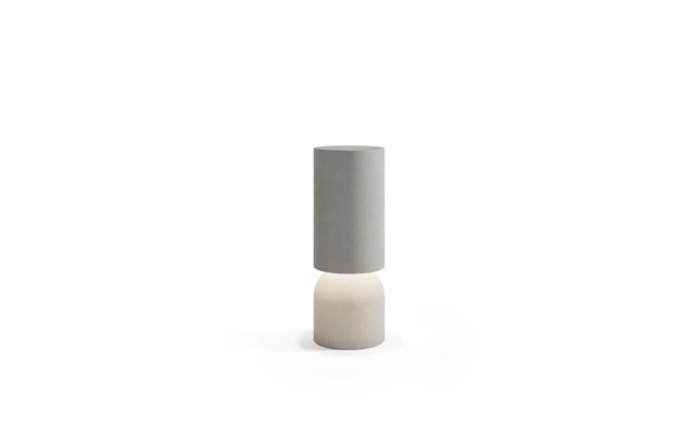 Nui - Outdoor Floor Light / LucePlan Lighting