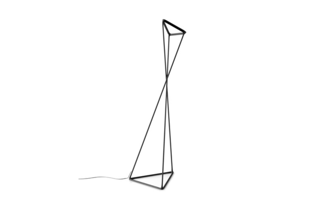 Tango - Floor Light / LucePlan Lighting