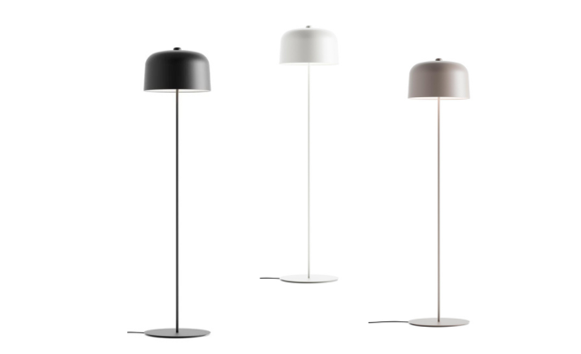 Zile - Floor Light / LucePlan Lighting