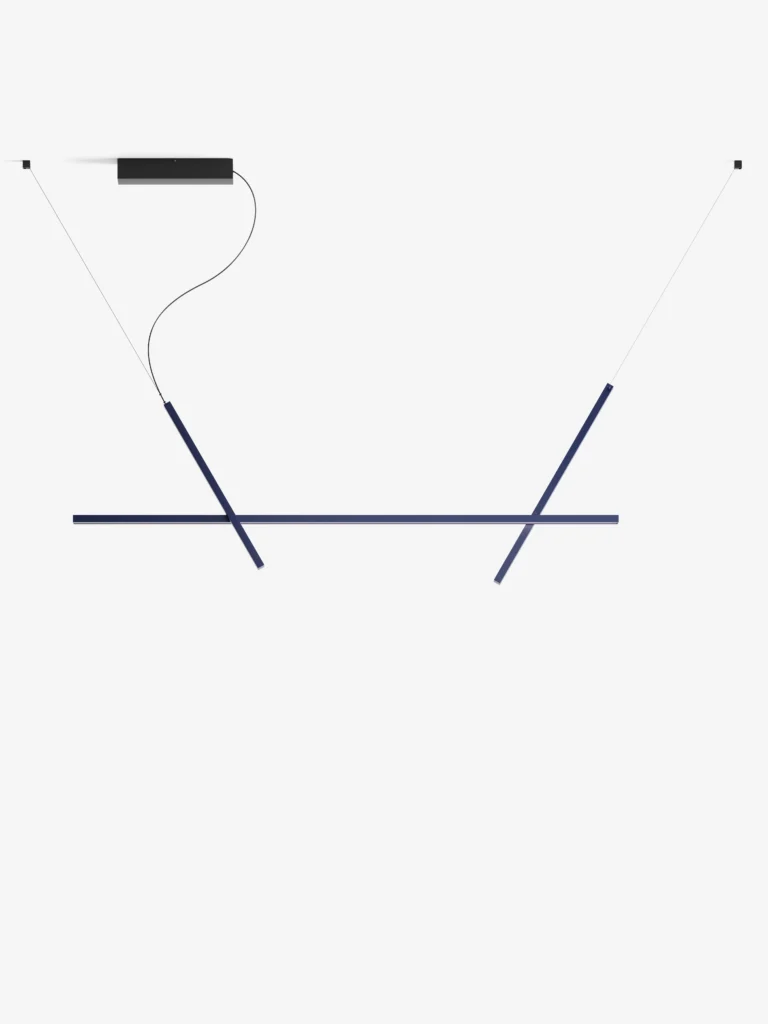Across - Pendant Light / LucePlan Lighting