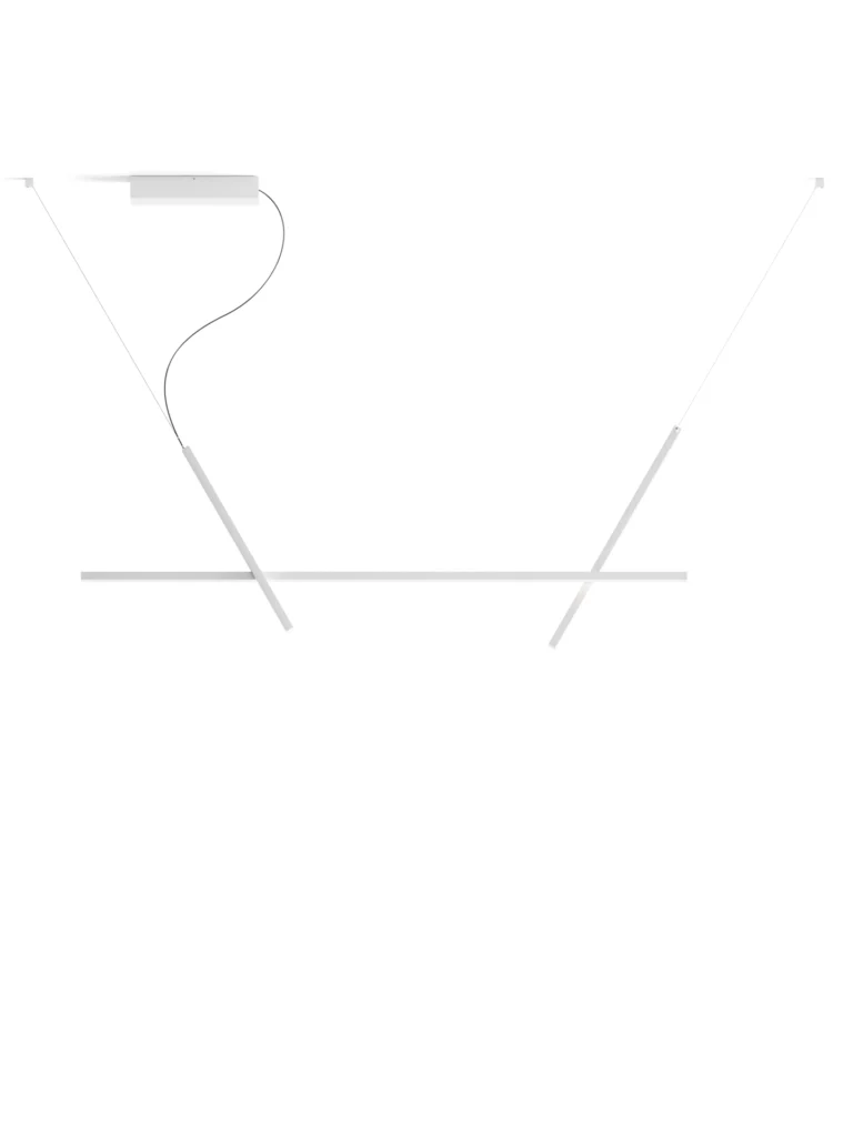Across - Pendant Light / LucePlan Lighting