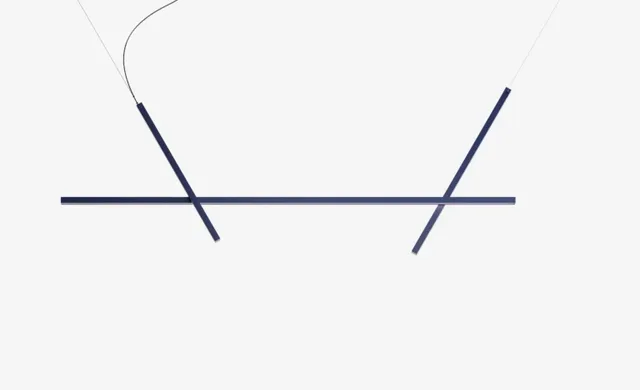 Across - Pendant Light / LucePlan Lighting