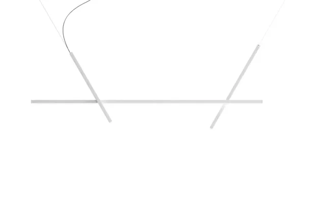 Across - Pendant Light / LucePlan Lighting