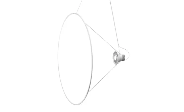 Amisol - Pendant Light / LucePlan Lighting