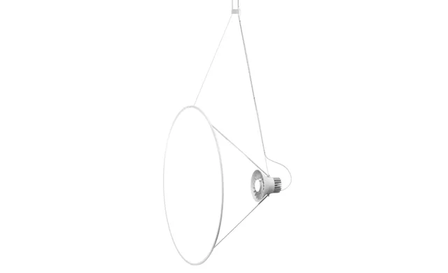 Amisol - Pendant Light / LucePlan Lighting