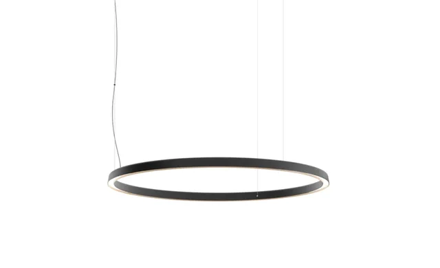 Compendium Cirle - Pendant Light / LucePlan Lighting