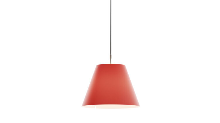 Costanza - Pendant Light / LucePlan Lighting