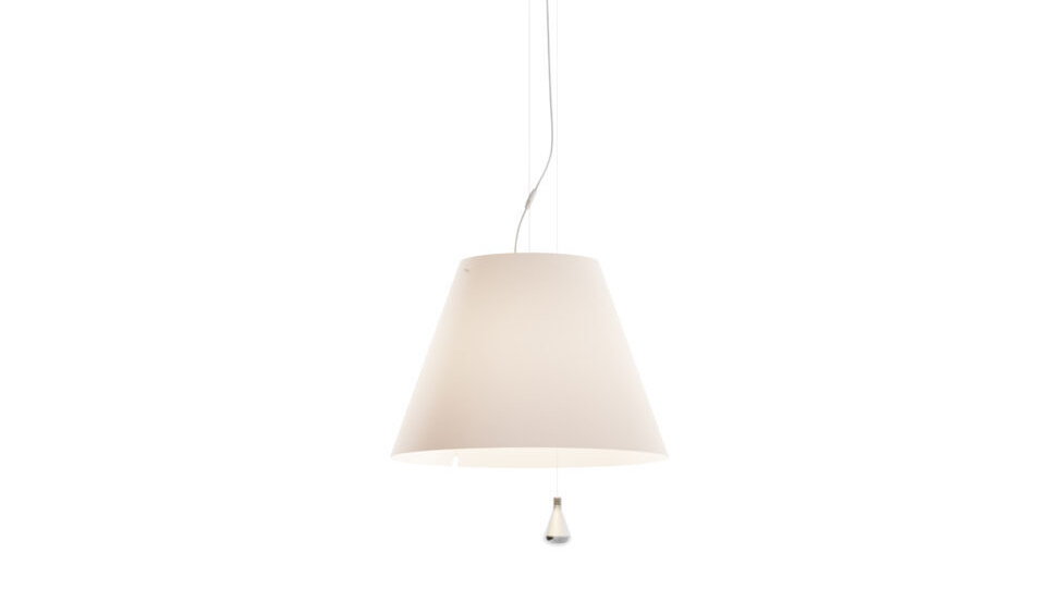 Costanza - Pendant Light / LucePlan Lighting