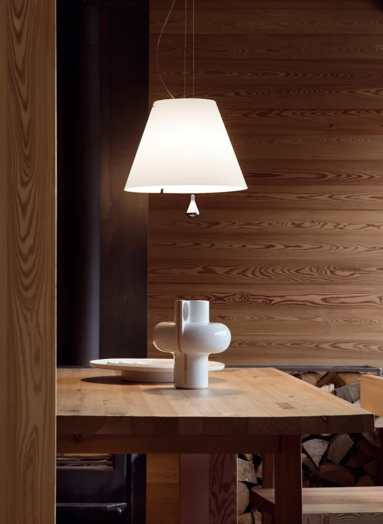 Costanza Pendant Light
