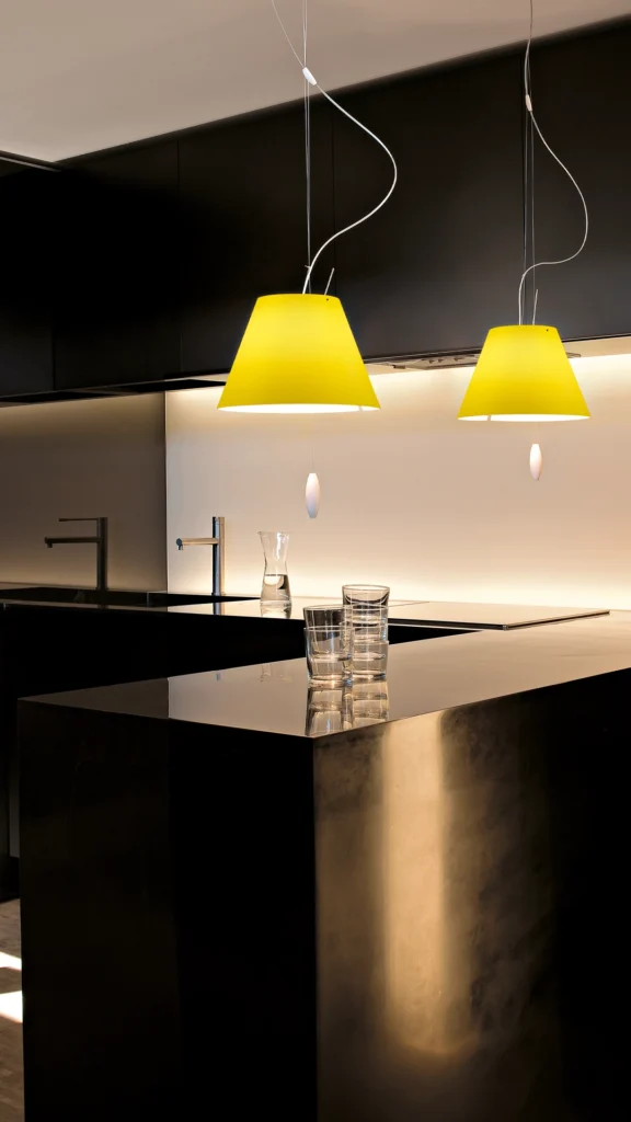Costanzina Pendant Light