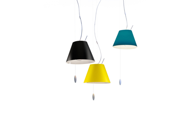 Costanzina - Pendant Light / LucePlan Lighting