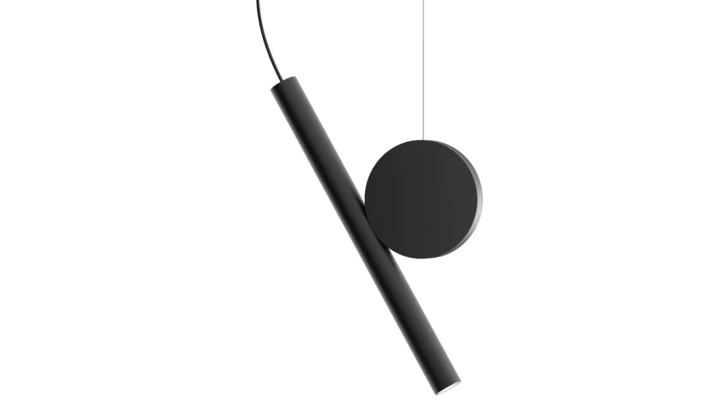 Doi - Pendant Light / LucePlan Lighting