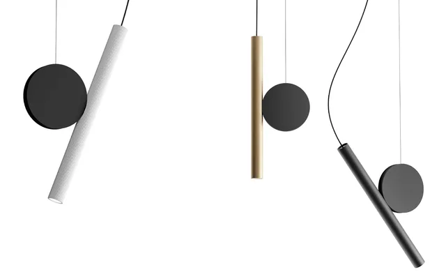Doi - Pendant Light / Pendant Lighting