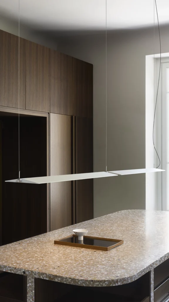 Fienile Pendant Light
