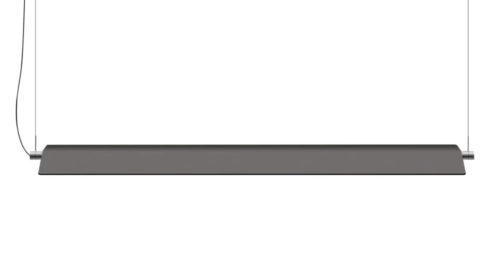 Fienile - Pendant Light / LucePlan Lighting