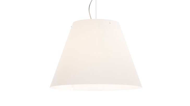 Grande Costanza Open Air - Pendant Light / LucePlan Lighting