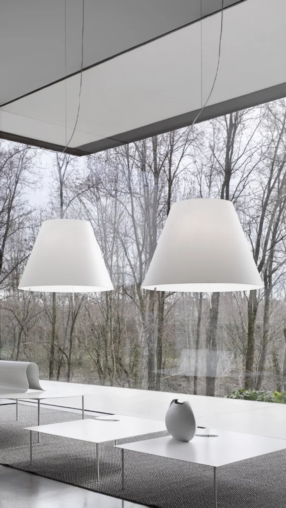 Grande Costanza Pendant Light