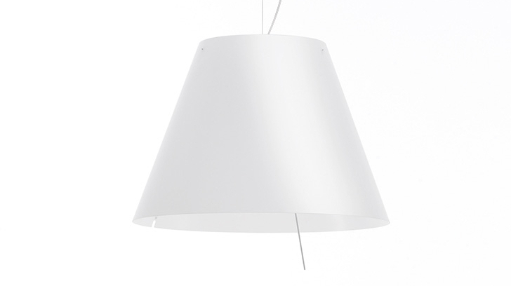 Grande Costanza - Pendant Light / LucePlan Lighting