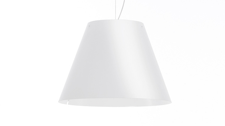 Grande Costanza - Pendant Light / LucePlan Lighting