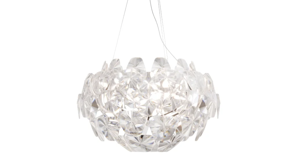 Hope - Pendant Light / LucePlan Lighting